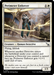 Perimeter Enforcer (MKM-031) - Murders at Karlov Manor - for just $0.01! 
