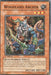 Woodland Archer [SOVR-EN031] Common - for just $0.10! 