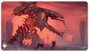 Ultra PRO: Playmat - Phyrexia All Will Be One (Red Sun's Twilight) - Just $0! Shop now at Retro Gaming of Denver