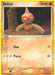 Baltoy (43/106) [EX: Emerald] - for just $1.15! 