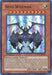 Neos Wiseman [LCGX-EN040] Ultra Rare - for just $0.90! 
