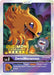 DemiMeramon [BT3-006] (Digimon Card Game Fest 2022) [Release Special Booster Promos] - Just $0.20! Shop now at Retro Gaming of Denver