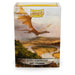 Dragon Shield: Standard 100ct Art Sleeves - The Oxbow (Classic) - for just $9.95! 