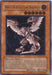 Horus the Black Flame Dragon LV6 [SOD-EN007] Ultimate Rare - for just $17.45! 