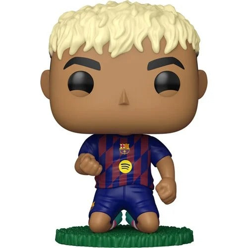 Funko Pop! Football Vinyl Figures - Select Figure(s) - for just $12.90! 