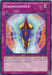 Gagagashield [YS13-EN032] Common - for just $0.10! 