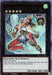 Wind-Up Arsenal Zenmaioh [BROL-EN083] Ultra Rare - for just $0.15! 