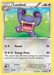Loudred (84/119) [XY: Phantom Forces] - for just $0.10! 