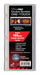 Ultra PRO: UV One-Touch Magnetic Holder - 185mm (Double Booklet) - for just $0! 