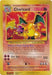 Charizard (4/102) (CoroCoro Promo) (Jumbo Card) [Base Set Unlimited] - for just $40! 