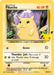 Pikachu (58/102) [First Partner Pack] - for just $1.95! 