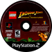 LEGO Indiana Jones: The Original Adventures – PlayStation 2 (PS2) - for just $5.99! 