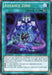 Advance Zone [REDU-EN088] Secret Rare - for just $0.15! 