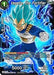 Vegeta, the Fortifier (P-218) [Promotion Cards] - for just $0.30! 