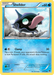 Shellder (23/122) [XY: BREAKpoint] - for just $0.10! 