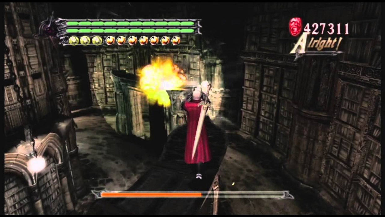 Devil May Cry 3 [Special Edition] – PlayStation 2 (PS2) - for just $13.99! 