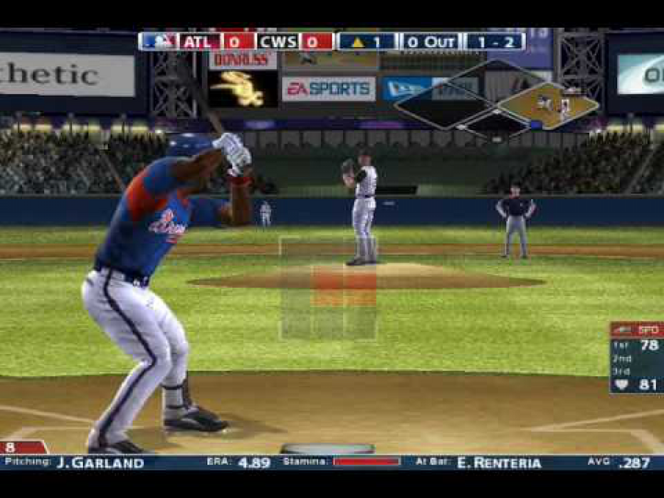 MVP Baseball 2005 [Greatest Hits] – PlayStation 2 (PS2) - for just $0! 