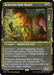 Reluctant Role Model (DSK-303) - Duskmourn: House of Horror: (Showcase) Foil - for just $0.18! 