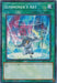 Summoner's Art [SS03-ENA21] Common - for just $0.20! 