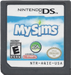 MySims – Nintendo DS (DS) - for just $11.99! 