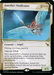 Aurelia's Vindicator (MKM-377) - Murders at Karlov Manor: (Showcase) Foil - for just $0.44! 