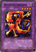 Darkfire Dragon [TP3-016] Common - for just $2.50! 
