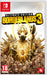 Borderlands 3 [Ultimate Edition] – Nintendo Switch (NS) - for just $17.99! 