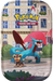 Lumiose City Mini Tin (Salamence & Litleo) - for just $20! 