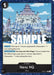 Navy HQ [Starter Deck: Absolute Justice] - for just $0.40! 