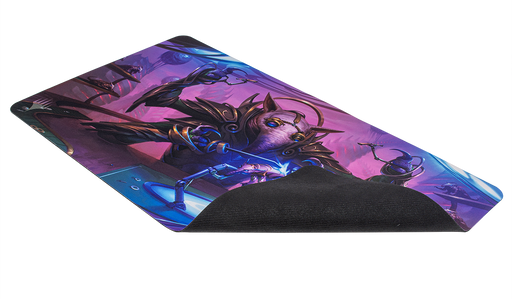 Ultra PRO: Playmat - March of the Machine (Gimbal, Gremlin Prodigy) - Just $0! Shop now at Retro Gaming of Denver