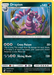 Drapion (134/236) [Sun & Moon: Unified Minds] - for just $0.15! 