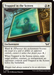 Trapped in the Screen (DSK-036) - Duskmourn: House of Horror Foil - for just $0.04! 