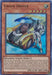 Union Driver [ETCO-EN034] Ultra Rare - for just $0.55! 
