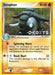 Donphan (30/107) (Stamped) [EX: Deoxys] - for just $12.55! 