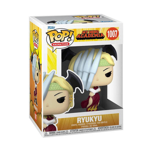 My Hero Academia™ Ryuko Pop! - 4⅒" - Premium Toys - Just $9.99! Shop now at Retro Gaming of Denver