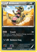 Krokorok (70/146) [XY: Base Set] - Just $0.10! Shop now at Retro Gaming of Denver