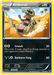 Krokorok (70/146) [XY: Base Set] - for just $0.10! 
