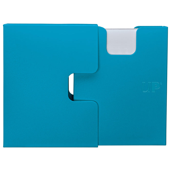 Ultra PRO: 15+ Card Box 3-Pack - Light Blue - for just $0! 