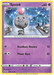 Spoink (055/163) [Sword & Shield: Battle Styles] - for just $0.10! 