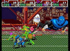 TMNT 4 Turtles in Time SNES Video Game Super Nintendo Ninja Turtles - for just $22.99! 