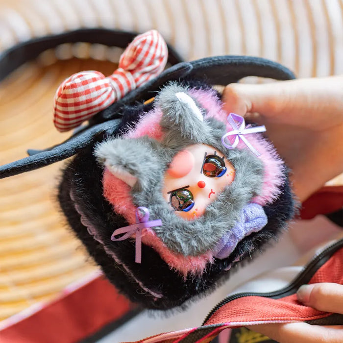 Baby Three Jewelry Box Series Plush Blind Box - for just $24.99! 