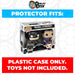 Pop Protector for 2 Pack Batman vs Superman Dawn of Justice SDCC Funko Pop - for just $13.99! 