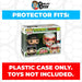 Pop Protector for 2 Pack Bluntman & Chronic NYCC Funko Pop - Just $13.99! Shop now at Retro Gaming of Denver