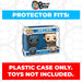 Pop Protector for 2 Pack Brok & Sindri Funko Pop - Just $13.99! Shop now at Retro Gaming of Denver