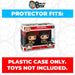 Pop Protector for 2 Pack Frog Brothers Funko Pop - Just $13.99! Shop now at Retro Gaming of Denver