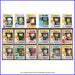 GRAIL KUBBIE BROWN (3x2) - In Box Display Case for Funko Pops in Acrylic Pop Shield Armor (Cardboard) - for just $22.50! 