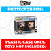 Pop Protector for 2 Pack Kratos & Atreus Funko Pop - Just $13.99! Shop now at Retro Gaming of Denver