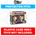 Pop Protector for 2 Pack Nancy & Robin Funko Pop - Just $13.99! Shop now at Retro Gaming of Denver