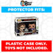 Pop Protector for 2 Pack Office Space Michael Bolton & Samir ECCC Funko Pop - Just $13.99! Shop now at Retro Gaming of Denver