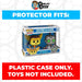 Pop Protector for 2 Pack Ratchet & Clank Funko Pop - Just $13.99! Shop now at Retro Gaming of Denver